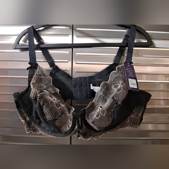 Lane Bryant bra - Picture 2 of 4